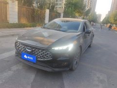 Ford Mondeo 2.0T EcoBoost Luxury - ფოტო 1