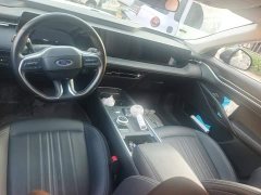 Ford Mondeo 2.0T EcoBoost Luxury - ფოტო 12