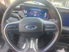 Ford Mondeo 2.0T EcoBoost Luxury - ფოტო 15