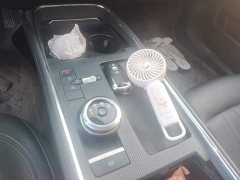 Ford Mondeo 2.0T EcoBoost Luxury - ფოტო 16