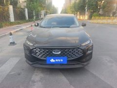 Ford Mondeo 2.0T EcoBoost Luxury - ფოტო 2