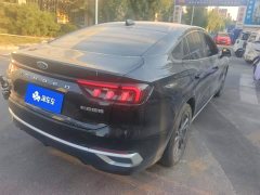 Ford Mondeo 2.0T EcoBoost Luxury - ფოტო 3