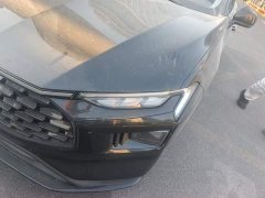 Ford Mondeo 2.0T EcoBoost Luxury - ფოტო 5