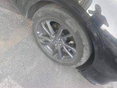 Ford Mondeo 2.0T EcoBoost Luxury - ფოტო 6