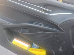 Ford Mondeo 2.0T EcoBoost Luxury - ფოტო 7