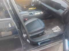 Ford Mondeo 2.0T EcoBoost Luxury - ფოტო 8