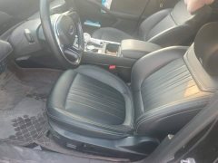Ford Mondeo 2.0T EcoBoost Luxury - ფოტო 9