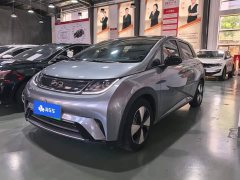 BYD Dolphin 420km Fashion Edition - ფოტო 1