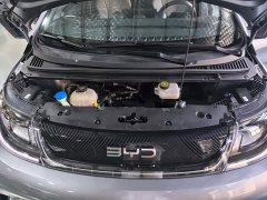 BYD Dolphin 420km Fashion Edition - ფოტო 10