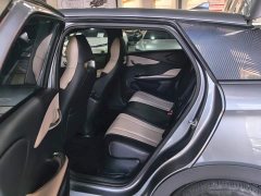 BYD Dolphin 420km Fashion Edition - ფოტო 11