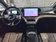 BYD Dolphin 420km Fashion Edition - ფოტო 12