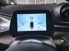 BYD Dolphin 420km Fashion Edition - ფოტო 14