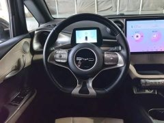 BYD Dolphin 420km Fashion Edition - ფოტო 15