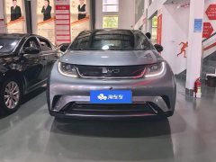 BYD Dolphin 420km Fashion Edition - ფოტო 2