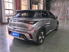BYD Dolphin 420km Fashion Edition - ფოტო 3