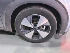 BYD Dolphin 420km Fashion Edition - ფოტო 6