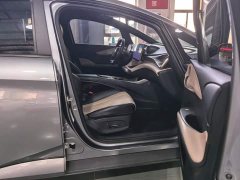 BYD Dolphin 420km Fashion Edition - ფოტო 8