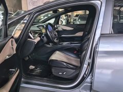 BYD Dolphin 420km Fashion Edition - ფოტო 9