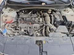 Hyundai Tucson L 1.5T DCT GLX Elite - ფოტო 10
