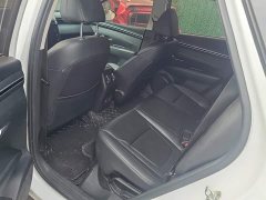 Hyundai Tucson L 1.5T DCT GLX Elite - ფოტო 11