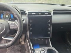 Hyundai Tucson L 1.5T DCT GLX Elite - ფოტო 13