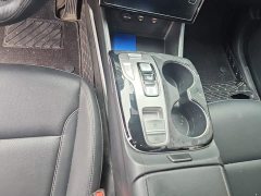 Hyundai Tucson L 1.5T DCT GLX Elite - ფოტო 16