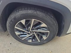 Hyundai Tucson L 1.5T DCT GLX Elite - ფოტო 6