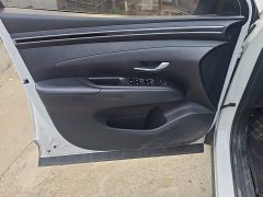Hyundai Tucson L 1.5T DCT GLX Elite - ფოტო 7