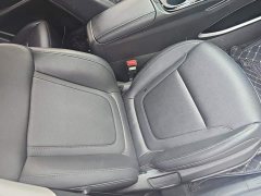 Hyundai Tucson L 1.5T DCT GLX Elite - ფოტო 8