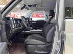 Jetour Chitu Traveler 1.5T Two-Wheel Drive Discovery PRO - ფოტო 10