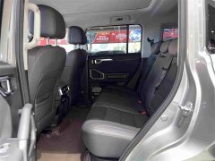 Jetour Chitu Traveler 1.5T Two-Wheel Drive Discovery PRO - ფოტო 12