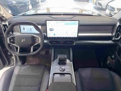 Jetour Chitu Traveler 1.5T Two-Wheel Drive Discovery PRO - ფოტო 13