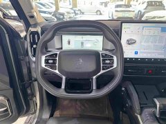Jetour Chitu Traveler 1.5T Two-Wheel Drive Discovery PRO - ფოტო 14
