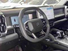 Jetour Chitu Traveler 1.5T Two-Wheel Drive Discovery PRO - ფოტო 15