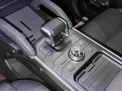 Jetour Chitu Traveler 1.5T Two-Wheel Drive Discovery PRO - ფოტო 17