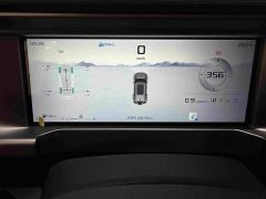 Jetour Chitu Traveler 1.5T Two-Wheel Drive Discovery PRO - ფოტო 18