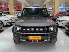 Jetour Chitu Traveler 1.5T Two-Wheel Drive Discovery PRO - ფოტო 2
