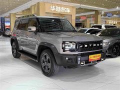 Jetour Chitu Traveler 1.5T Two-Wheel Drive Discovery PRO - ფოტო 3