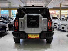 Jetour Chitu Traveler 1.5T Two-Wheel Drive Discovery PRO - ფოტო 5
