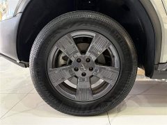 Jetour Chitu Traveler 1.5T Two-Wheel Drive Discovery PRO - ფოტო 9