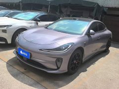 IM Motors Zhiji L6 Max - ფოტო 1