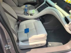 IM Motors Zhiji L6 Max - ფოტო 8