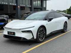 Xpeng P7 Long Range Max - ფოტო 1