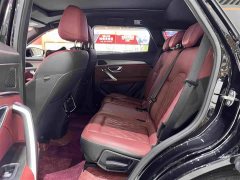Jetour Jietu X70 PLUS Champion Edition 1.5T DCT Champion MAX 7-Seater - ფოტო 11