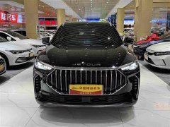 Jetour Jietu X70 PLUS Champion Edition 1.5T DCT Champion MAX 7-Seater - ფოტო 2