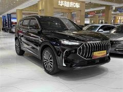 Jetour Jietu X70 PLUS Champion Edition 1.5T DCT Champion MAX 7-Seater - ფოტო 3