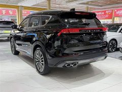 Jetour Jietu X70 PLUS Champion Edition 1.5T DCT Champion MAX 7-Seater - ფოტო 4