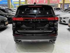 Jetour Jietu X70 PLUS Champion Edition 1.5T DCT Champion MAX 7-Seater - ფოტო 5