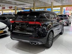 Jetour Jietu X70 PLUS Champion Edition 1.5T DCT Champion MAX 7-Seater - ფოტო 6