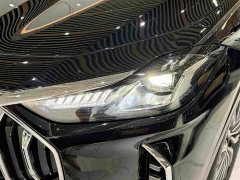 Jetour Jietu X70 PLUS Champion Edition 1.5T DCT Champion MAX 7-Seater - ფოტო 7
